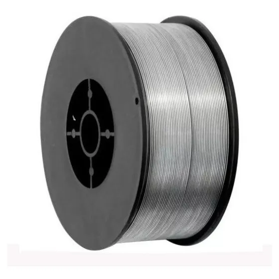 Soldadura Mig Sin Gas E71t-11 Alambre Flux Cored 0.9mm 1kg