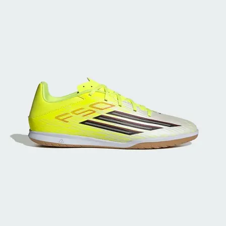 Chuteira Futsal Masculina F50 Club adidas Tesoye/cblack/lucred 38 Br