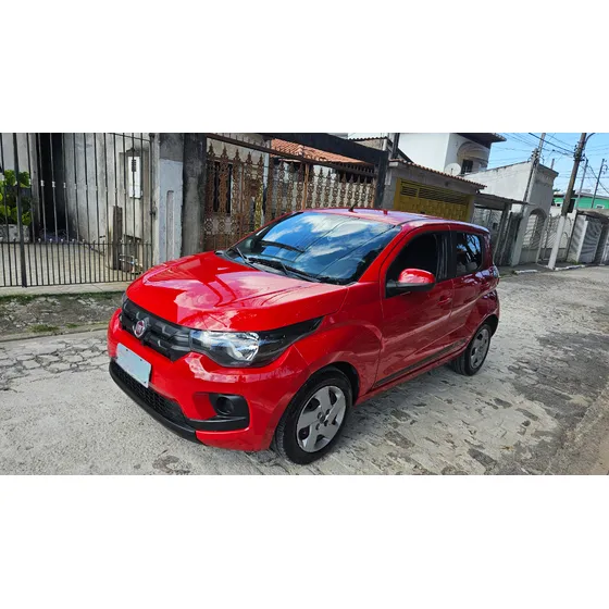 Fiat Mobi 1.0 Like Flex 5p