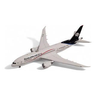 Aeromexico Boeing 787-8 Xa-amx 1:200 Inflight200 Aeromexico Boeing 787-8 Xa-amx 1:200 Inflight200