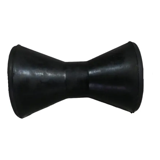 Rodillo Doble Cono 130mm Trailer Náutico !!!