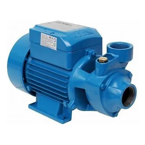 Bomba De Agua Periferica 1/2 Hp Aqua Plus Somos Tienda