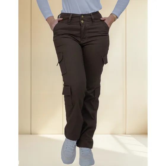 Hermoso Pantalón 