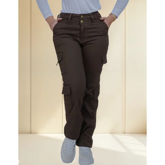 Hermoso Pantalón 