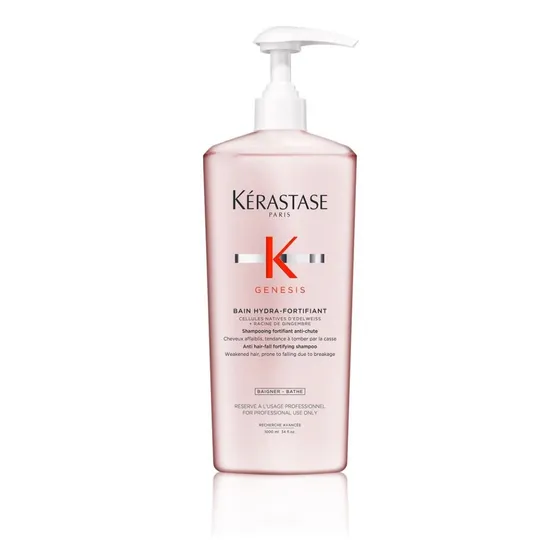 Shampoo Kerastase Genesis Hydra Fortalecdor Anticaida 1000ml