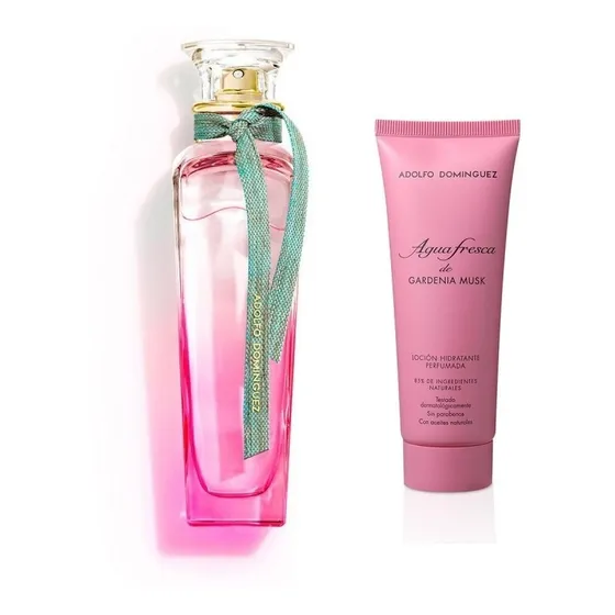 Perfume Adolfo Dominguez Agua Fresca Vetiver 120ml Febo