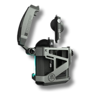 Gravastar Sirius P5 Audífonos Inalámbricos 1 Par Gravastar Sirius P5 Audífonos Inalámbricos 1 Par