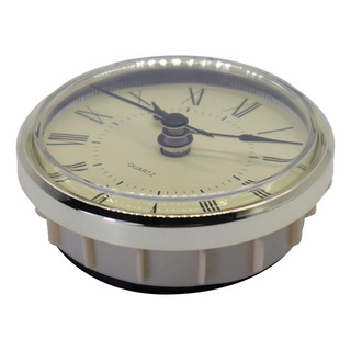 Reloj De Vintage Con Movimiento De , Pantalla Analógica De Reloj De Vintage Con Movimiento De , Pantalla Analógica De