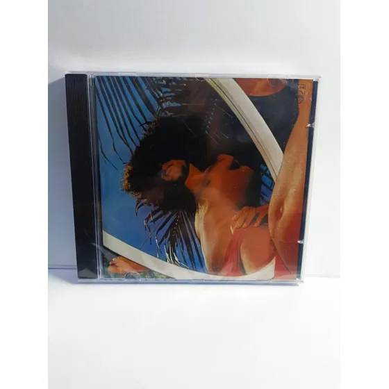 Cd Caetano Veloso  Araçá Azul