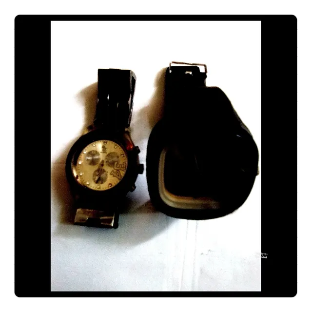 Relojes Originales De Diferentes Marcas