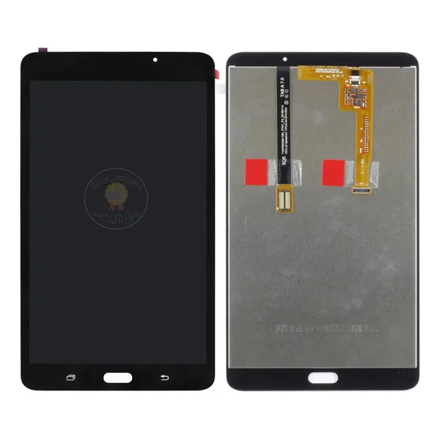 Pantalla Táctil Lcd Para Galaxy Tab A 7.0 Sm-t280 Sm-t285