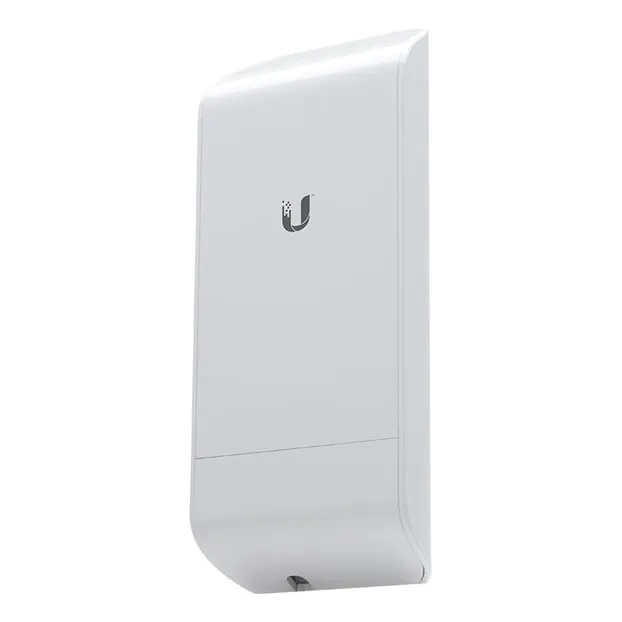 Cpe De Interior Exterior Ubiquiti Nanostation LocoM5