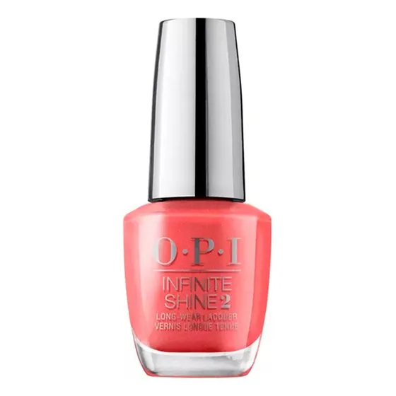 Opi Infinite Shine Gel Frio My Address Is Hollywood