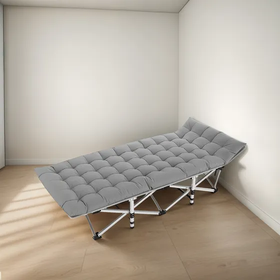 Cama Plegable Portátil Soohua Individual Catres