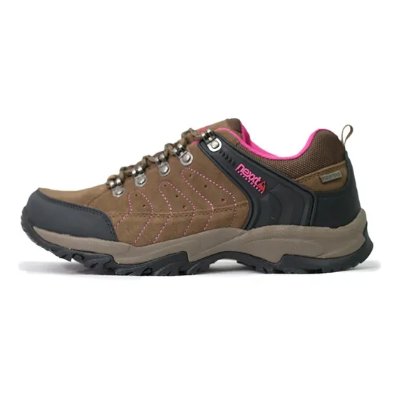 Zapatillas Trekking Dama Nexxt