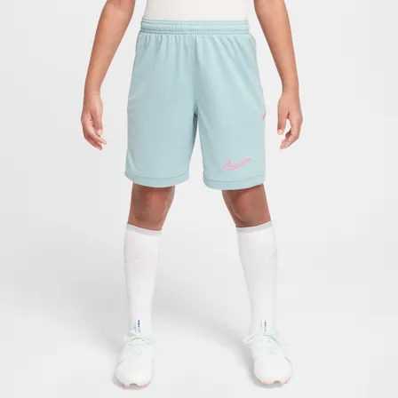 Shorts K Nk Df Acd25 Short K 7in -pd Celeste Niños