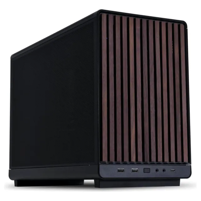 Chasis Lian Li A3-matx-wd-26.3l Con Factor De Forma Micro, S