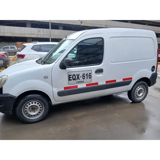 Renault Kangoo 1.6 Express Confort