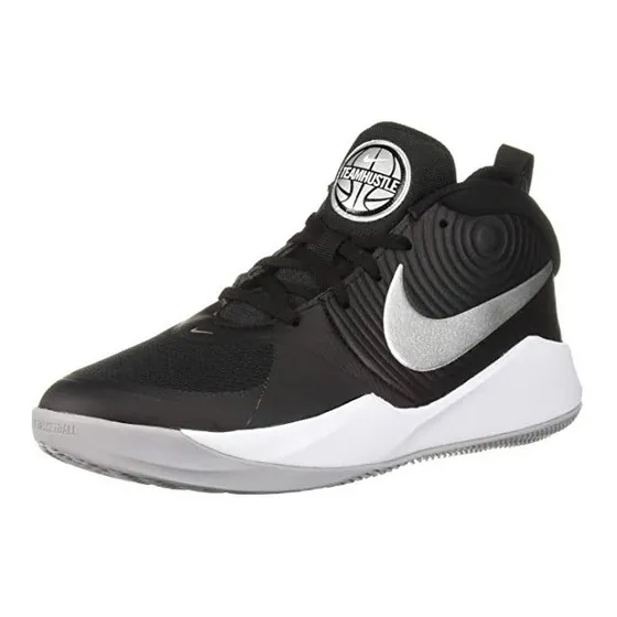 Zapatos Nike Hustle Caballero Tallas 38, 39 Y 40 Original
