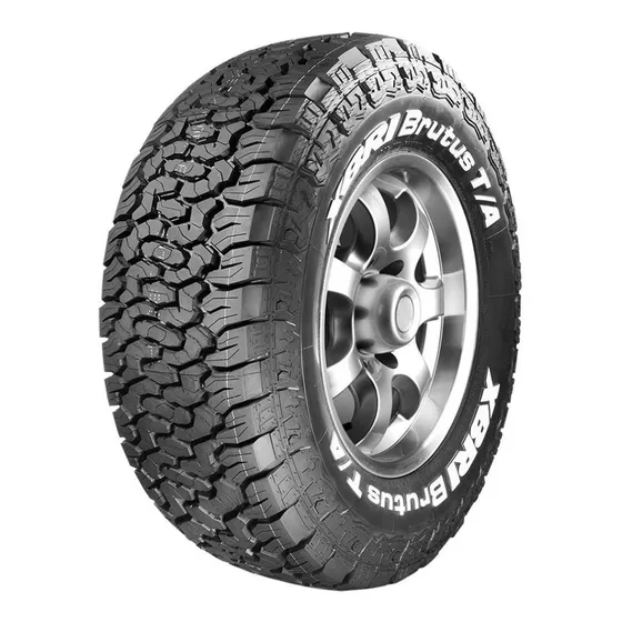 Pneu Xbri Aro 18 225/60r18 Brutus Ta 8 Lonas 101/98r