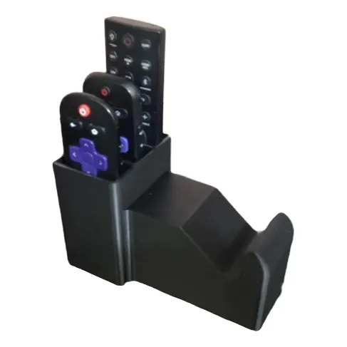 Soporte Control Xbox Y Controles De Tv Para Mesa
