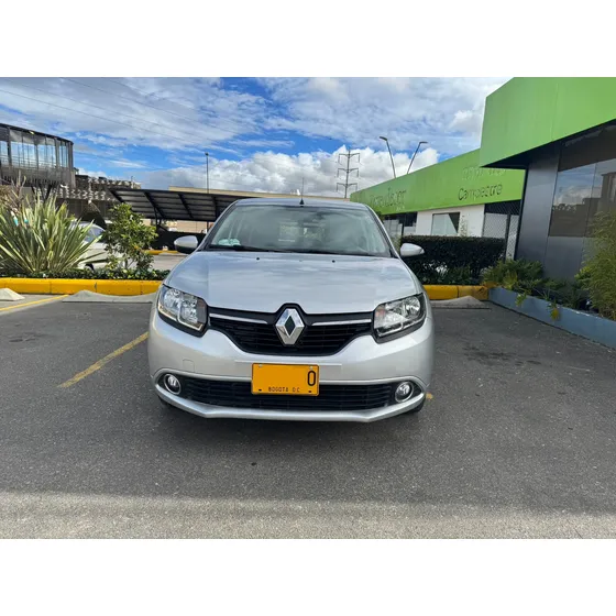 Renault Sandero 1.6 Intens / At