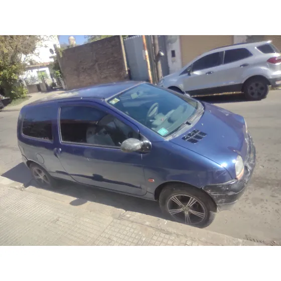 Renault Twingo 1.2 Authentique