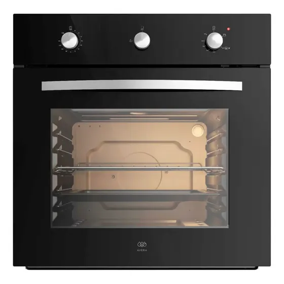 Horno eléctrico HM6031EWAIO Capacidad 60 L