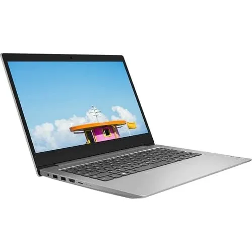 Laptop Lenovo Ideapad 1 14ada05 Athlon Silver 3050e 4gb Ram