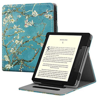 Funda Con Tapa Fintie Para El Nuevo Kindle Oasis (décima Gen Funda Con Tapa Fintie Para El Nuevo Kindle Oasis (décima Gen