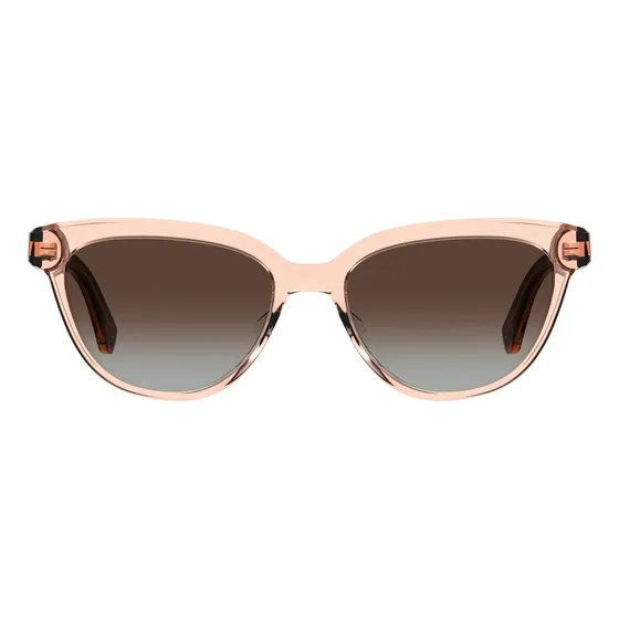 Lente Sol Kate Spade Cayennes35jla Protección Uv Polarizado