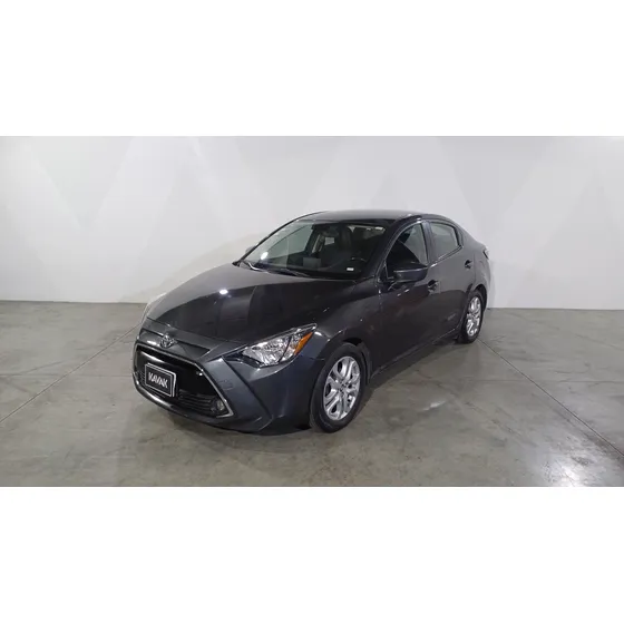 Toyota Yaris 1.5 R Xle At