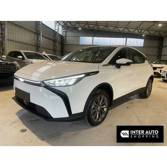 Geely Geometry C -