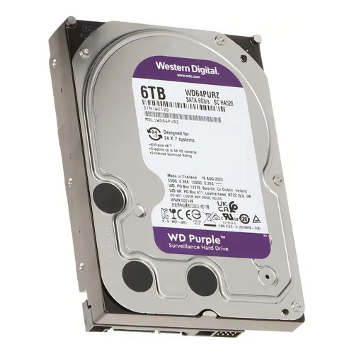 Disco Duro Interno 8tb Seagate Barracuda St8000dm004 | MercadoLibre