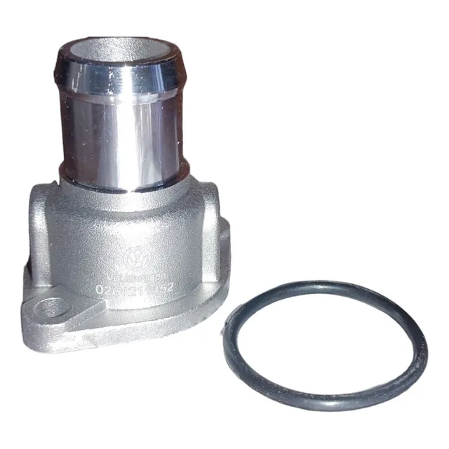 Toma Agua Trasera Camara Vw Gol Parati Saveiro 1.8