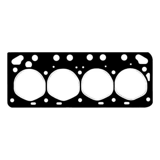 Ford V8 Fase 2 292 Fairlane Junta Tapa Cilindro (derecha)