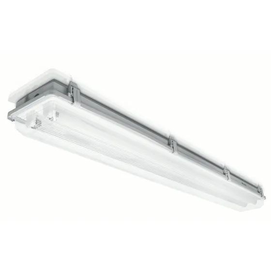 Luminario Sobreponer. 2x32w. T8. 6500k. Fluorescente   46601