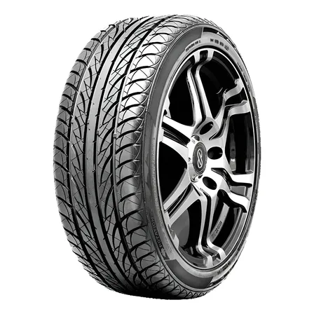 Llanta 205/50zr17 Xl Blackhawk Hu01 93w Msi W