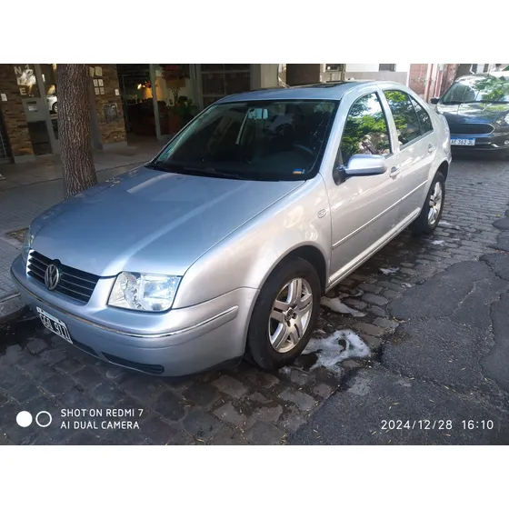 Volkswagen Bora 2.0 Trendline