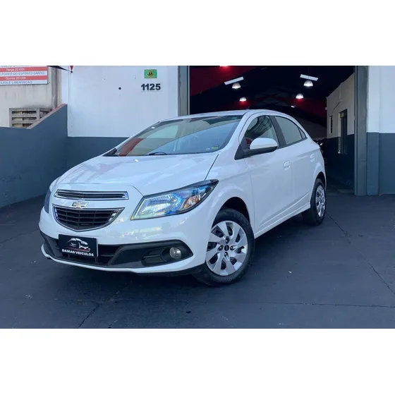 Chevrolet Onix 1.4mt Lt