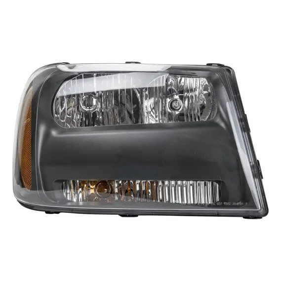 Faro Trail Blazer 2006 2007 2008 Lh/rh