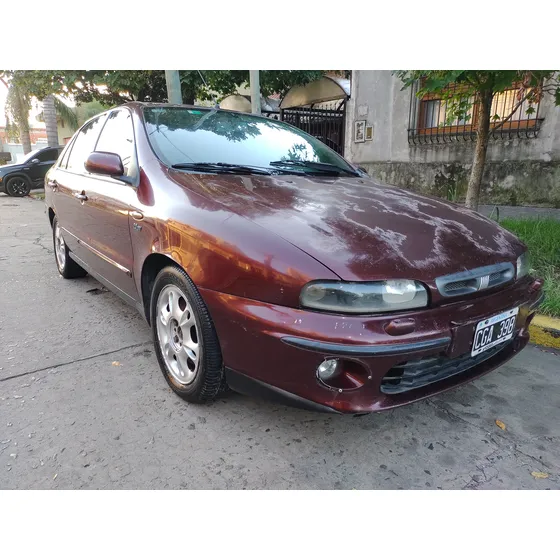 Fiat Marea Hlx 2.0 20v