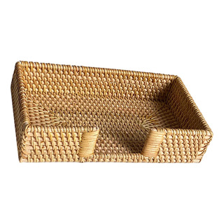 Bandeja Organizadora De Servilletas Para 24 X 14 X 5 Cm Bandeja Organizadora De Servilletas Para 24 X 14 X 5 Cm