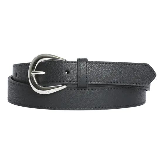 Cinturón Mujer Una Cara Negro Levis 87519-0154 Talla M