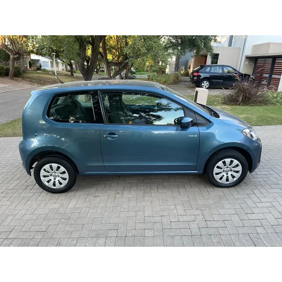 Volkswagen Up! 1.0 Move Up! 75cv