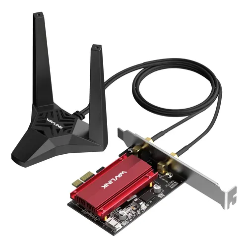 TPLINK Wi-Fi7 PCIeアダプター　Archer TBE550E/A 高効率通信＆広範囲カバレッジ】Wi-Fi 7 Bluetooth 5.4 PCIeアダプター