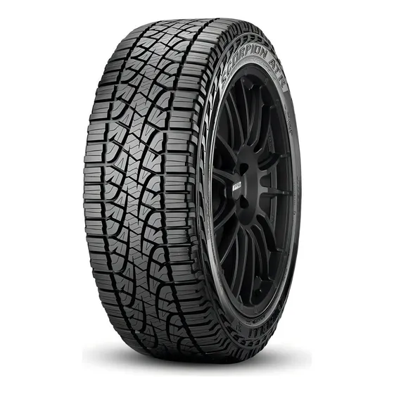 Llanta Pirelli Scorpion ATR P 275/55R20 111 S