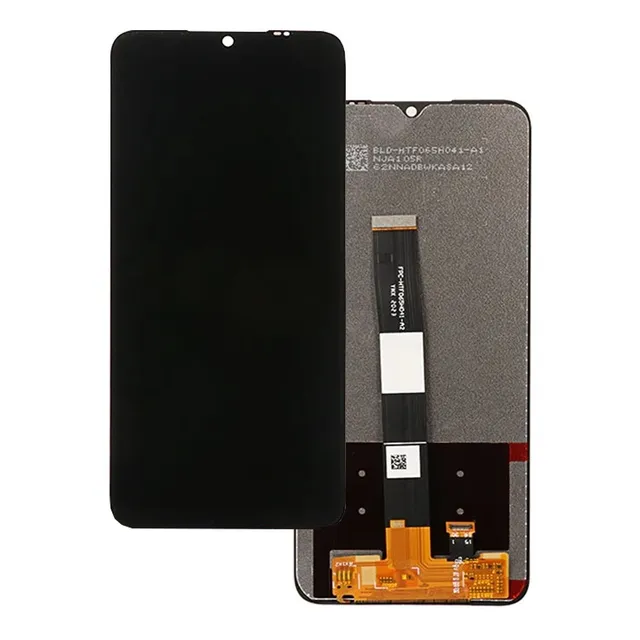 Tela Touch Display Compatível Xiaomi Redmi 9a/ 9c