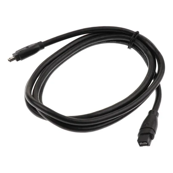 Magideal Cable Dato Ieee Para Videocamara Mini Dv Hdv Pc