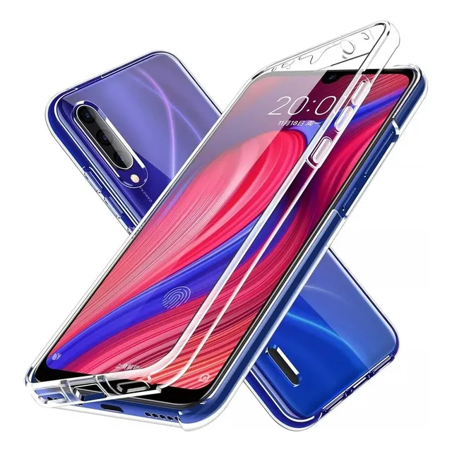 Funda 360 Protege 100% Para Xiaomi Note 7 / Note 7 Pro